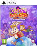 Clive 'N' Wrench [Collector's Edition] thumbnail 2