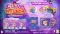 Clive 'N' Wrench [Collector's Edition] thumbnail 1