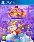 Clive 'N' Wrench [Collector's Edition] thumbnail 2