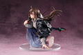 Evangelion 1/7 Scale Pre-Painted Figure: Mari Makinami Illustrious Ver. Radio Eva Part 2 thumbnail 4