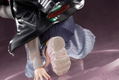 Evangelion 1/7 Scale Pre-Painted Figure: Mari Makinami Illustrious Ver. Radio Eva Part 2 thumbnail 7