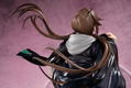Evangelion 1/7 Scale Pre-Painted Figure: Mari Makinami Illustrious Ver. Radio Eva Part 2 thumbnail 8