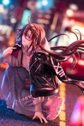 Evangelion 1/7 Scale Pre-Painted Figure: Mari Makinami Illustrious Ver. Radio Eva Part 2 thumbnail 9