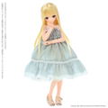 EX Cute 1/6 Scale Fashion Doll: Lien / Sweet Memory Shiny Gold Hair thumbnail 2