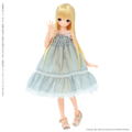 EX Cute 1/6 Scale Fashion Doll: Lien / Sweet Memory Shiny Gold Hair thumbnail 3