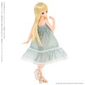 EX Cute 1/6 Scale Fashion Doll: Lien / Sweet Memory Shiny Gold Hair thumbnail 4