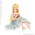 EX Cute 1/6 Scale Fashion Doll: Lien / Sweet Memory Shiny Gold Hair thumbnail 5