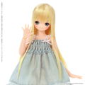 EX Cute 1/6 Scale Fashion Doll: Lien / Sweet Memory Shiny Gold Hair thumbnail 6