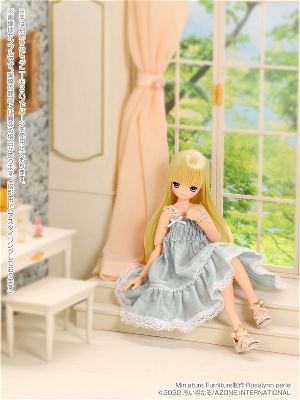 EX Cute 1/6 Scale Fashion Doll: Lien / Sweet Memory Shiny Gold Hair
