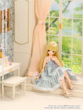 EX Cute 1/6 Scale Fashion Doll: Lien / Sweet Memory Shiny Gold Hair thumbnail 8