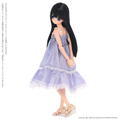 EX Cute 1/6 Scale Fashion Doll: Miu / Sweet Memory Pure Black Hair thumbnail 4
