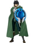 figma No. 494-DX The Rising of the Shield Hero Season 2: Naofumi Iwatani DX Ver. thumbnail 1
