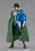 figma No. 494-DX The Rising of the Shield Hero Season 2: Naofumi Iwatani DX Ver. thumbnail 2