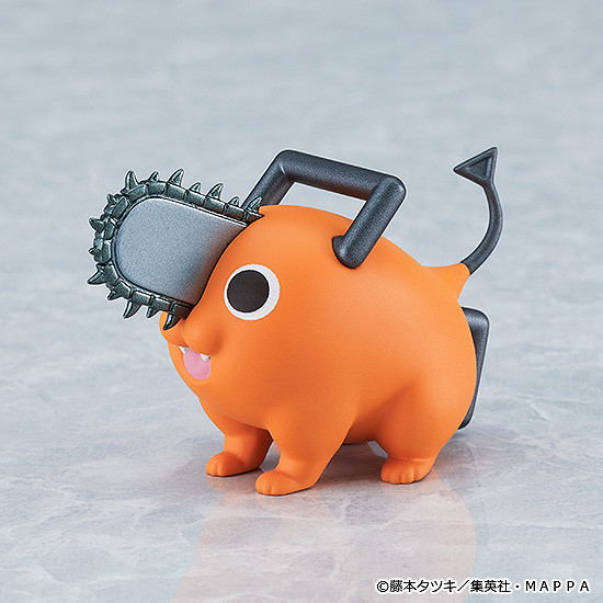figma No. 586 Chainsaw Man: Denji image 10