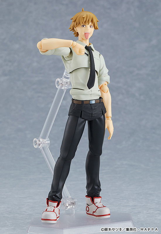 figma No. 586 Chainsaw Man: Denji