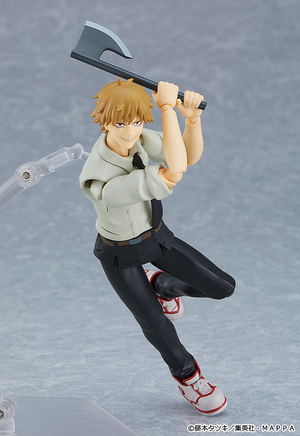 figma No. 586 Chainsaw Man: Denji_