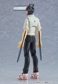 figma No. 586 Chainsaw Man: Denji [GSC Online Shop Limited Ver.] thumbnail 7