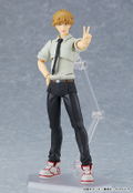 figma No. 586 Chainsaw Man: Denji [GSC Online Shop Limited Ver.] thumbnail 8