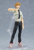 figma No. 586 Chainsaw Man: Denji [GSC Online Shop Limited Ver.] thumbnail 9