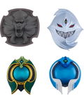 figma PLUS The Rising of the Shield Hero Season 2: Naofumi Iwatani Shield Set thumbnail 1