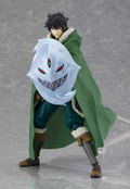 figma PLUS The Rising of the Shield Hero Season 2: Naofumi Iwatani Shield Set thumbnail 4