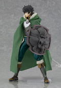 figma PLUS The Rising of the Shield Hero Season 2: Naofumi Iwatani Shield Set thumbnail 6