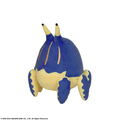 Final Fantasy XI Plush: Crab thumbnail 2