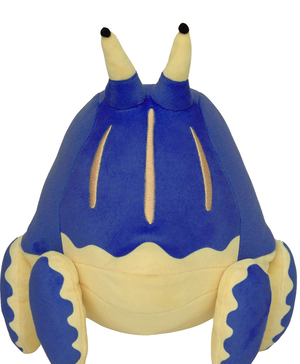 Final Fantasy XI Plush: Crab_