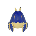 Final Fantasy XI Plush: Crab thumbnail 1