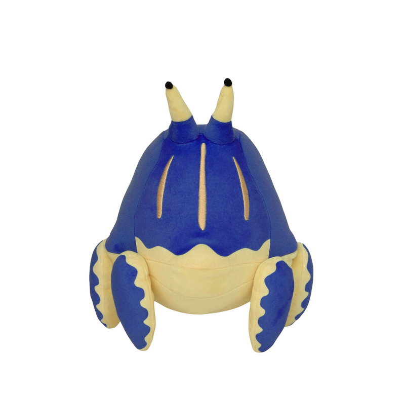Final Fantasy XI Plush: Crab image 1