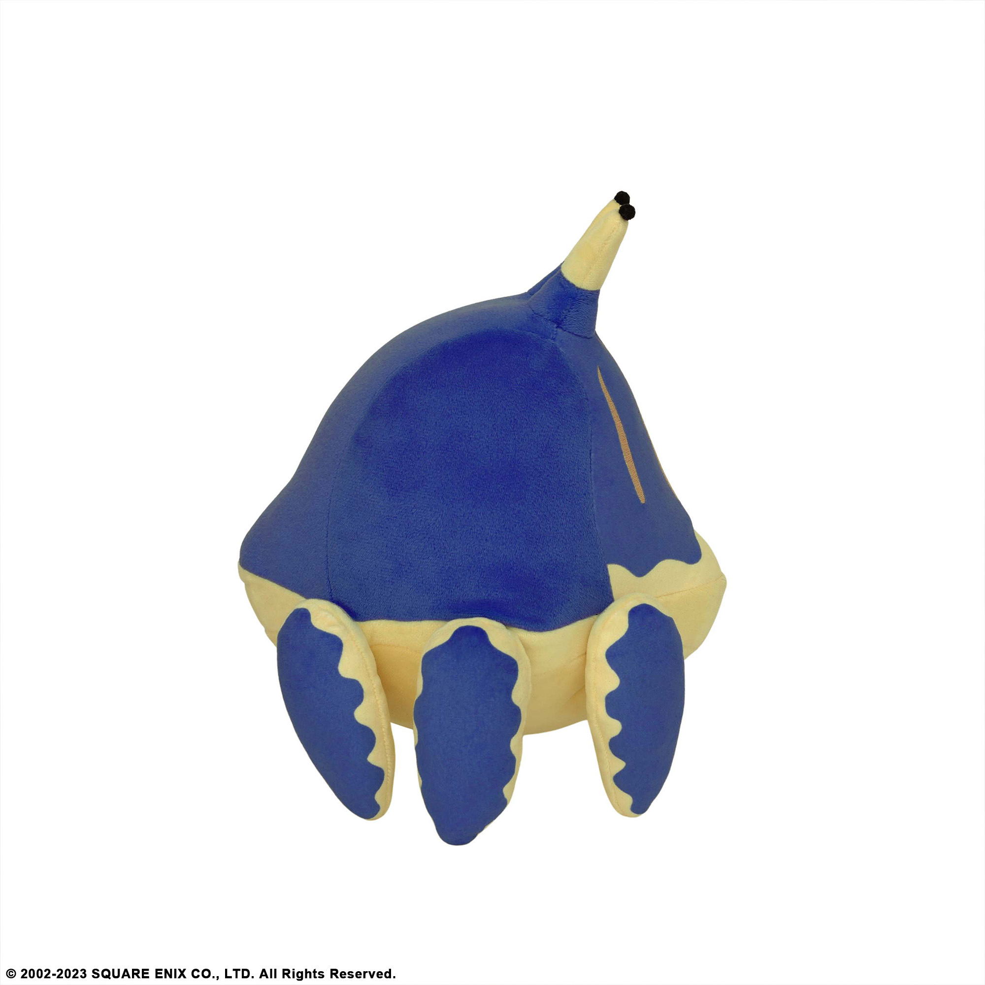 Final Fantasy XI Plush: Crab