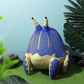 Final Fantasy XI Plush: Crab thumbnail 6