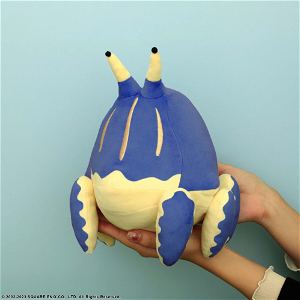 Final Fantasy XI Plush: Crab