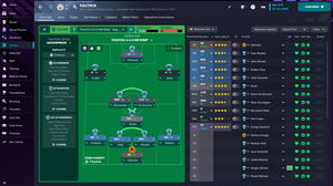 Football Manager 2023_