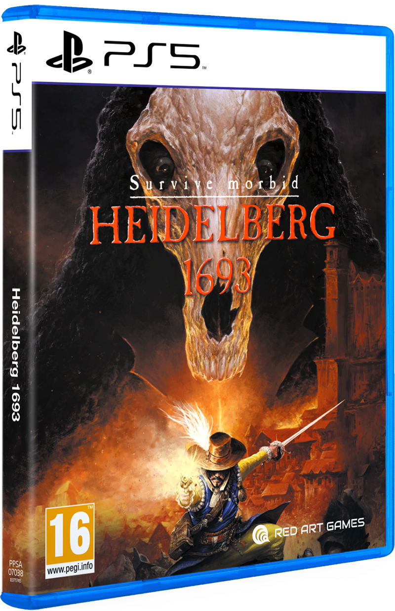 Heidelberg 1693 For PlayStation 5 heidelberg-1693-for-playstation-5