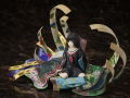 Hell Girl Fourth Twilight 1/7 Scale Pre-Painted Figure: Ai Enma thumbnail 4