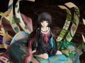 Hell Girl Fourth Twilight 1/7 Scale Pre-Painted Figure: Ai Enma thumbnail 6