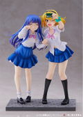 Higurashi When They Cry SOTSU 1/7 Scale Pre-Painted Figure: Rika Furude High School Student Ver. thumbnail 11