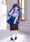Higurashi When They Cry SOTSU 1/7 Scale Pre-Painted Figure: Rika Furude High School Student Ver. thumbnail 2