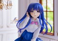 Higurashi When They Cry SOTSU 1/7 Scale Pre-Painted Figure: Rika Furude High School Student Ver. thumbnail 3