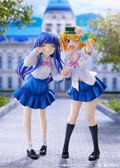 Higurashi When They Cry SOTSU 1/7 Scale Pre-Painted Figure: Rika Furude High School Student Ver. thumbnail 5