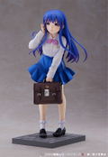 Higurashi When They Cry SOTSU 1/7 Scale Pre-Painted Figure: Rika Furude High School Student Ver. thumbnail 8