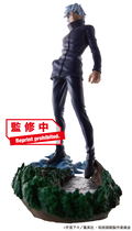 Jujutsu Kaisen Petitrama Series: Desktop Domain Expansion Vol. 2 (Set of 4 Pieces) thumbnail 12