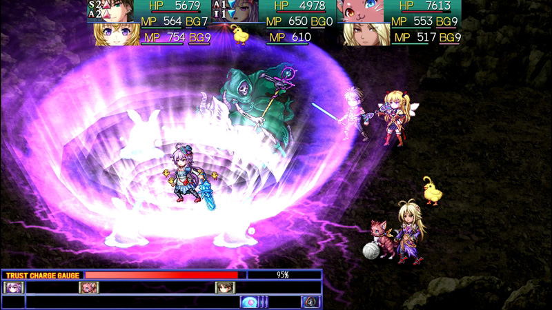 Kemco RPG Selection Vol. 2 (Multi-Language) image 2