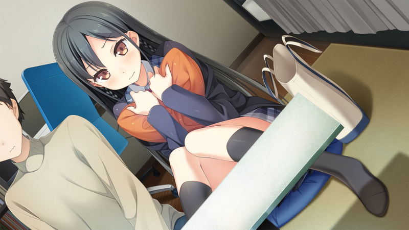 Koi Suru Kanojo no Bukiyou na Butai image 3