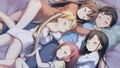Koi Suru Kanojo no Bukiyou na Butai thumbnail 6