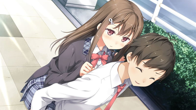 Koi Suru Kanojo no Bukiyou na Butai image 9