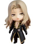 Nendoroid No. 1899 Castlevania: Alucard thumbnail 1