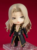 Nendoroid No. 1899 Castlevania: Alucard thumbnail 2