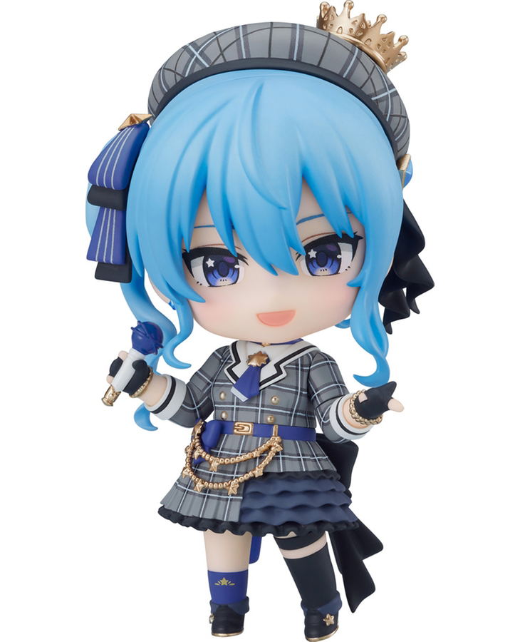 Nendoroid No. 1979 Hololive Production: Hoshimachi Suisei image 1